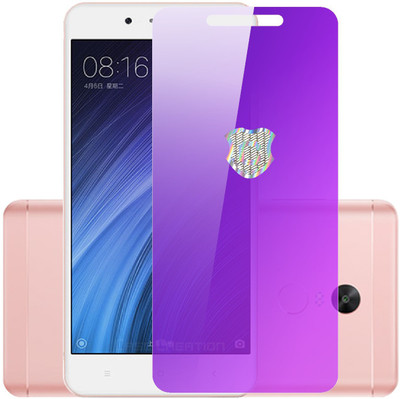 Case Creation Screen Guard for Mi Redmi Note 4(Pack of 1)