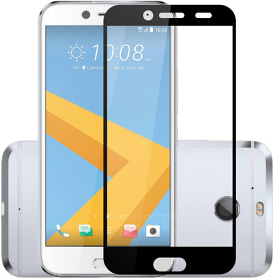 CASE CREATION Tempered Glass Guard for HTC 10 evo (5.5 inch) (2017)(Pack of 1)