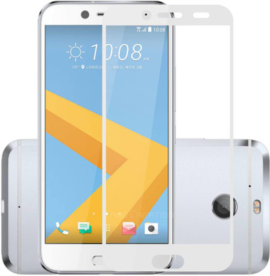 CASE CREATION Tempered Glass Guard for HTC10 Evo(Pack of 1)