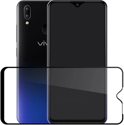 Case Creation Tempered Glass Guard for Vivo Y93(Pack of 1)
