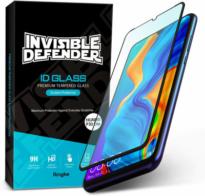 Ringke Tempered Glass Guard for Huawei P30 Lite