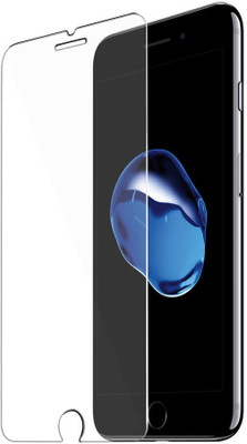 44mob Impossible Screen Guard for Apple iPhone X(Pack of 1)