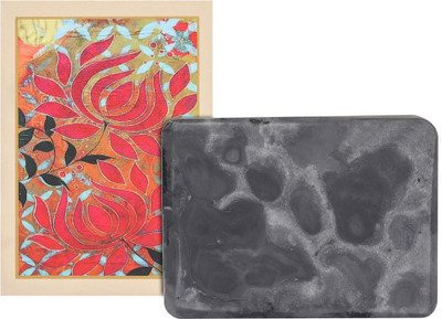 

Just A Soap Charcoal and Lime organic soap with essential oils(125 g)