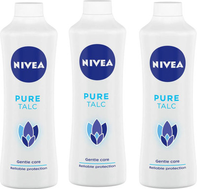 NIVEA OJC79(3 x 400 g)
