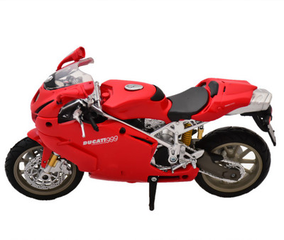 New-Ray Ducati 999(Red) New-Ray Ducati 999(Red)