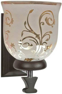ZADLAXAR Wallchiere Wall Lamp Without Bulb