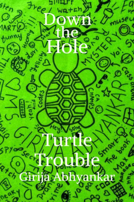 Down the Hole(English, Paperback, unknown)