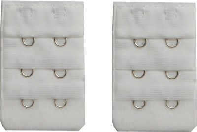 NEELIMA Hook Extender(White Pack of 2)