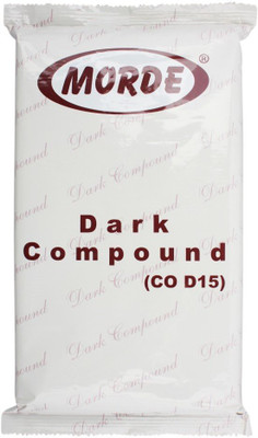 Morde Dark Compound Slab (Pack of 1 Shipping Included Bars(400 g)