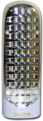 Rocklight RL 572 12 hrs Lantern Emergency Light(White)