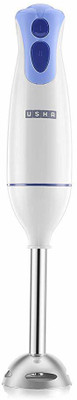 Usha 123 200 W Hand Blender (White)