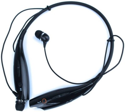 Czech HBS-730 Wi Bluetooth Headset(Multicolor, In the Ear)