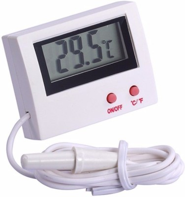 Divinext HT-5 Mini Digital Thermometer Electronic Display Temperature Meter Instant Read Thermocouple Kitchen Thermometer