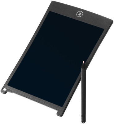 LANIX Digital 8.5inch LCD Writing & Drawing Tablet (Board) (Black)(Black)