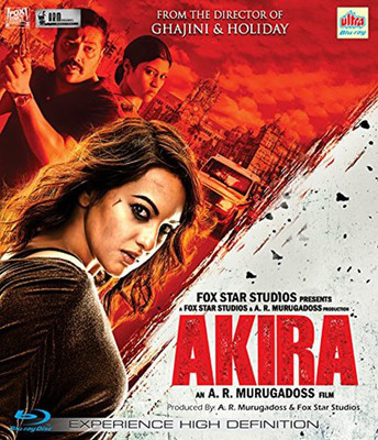 

Akira(Blu-ray Hindi)