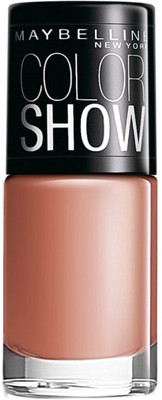 

Maybelline Color Show Nail Enamel Silk Stockings Silk Stockings501