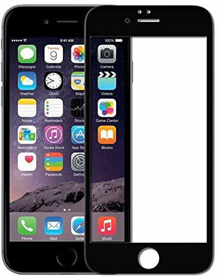 eCase Tempered Glass Guard for Apple iPhone 6 Plus