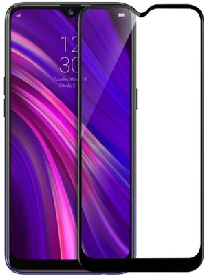 Blue Labs Tempered Glass Guard for Oppo F9, OPPO F9 Pro, Realme 2 Pro, Realme U1, Realme 3 Pro(Pack of 1)