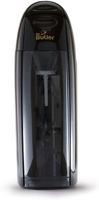 mr butler soda maker old model
