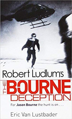 The Bourne Deception(English, Paperback, Van Lustbader Eric)