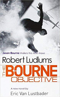 The Bourne Objective (a Format)(English, Paperback, Van Lustbader Eric)