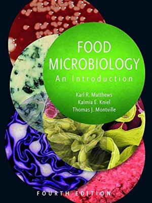 Food Microbiology(English, Hardcover, Matthews Karl R.)