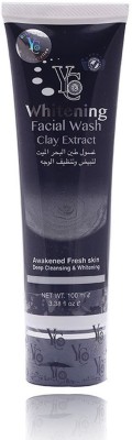 YC CLAY EXTRACT FACE WASH Face Wash(100 ml)