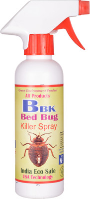 AR Product AR MASTER BED BUG KILLER(250 ml)