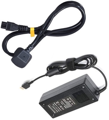 VGTECH L440 20AT002DUS/T540P 20BE0086MD/Yoga 11E 20E7001GUS 65 W Adapter(Power Cord Included)