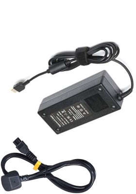 VGTECH L440 20AT0029US/T540P 20BE0084/Yoga 11E 20E7001BUS 65 W Adapter(Power Cord Included)