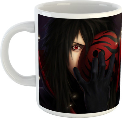 ARTBUG Akatsuki - 3044 Ceramic Coffee Mug(350 ml)