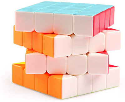 Bestie Toys gh Speed Magic P Cube 1 Pieces(1 Pieces)