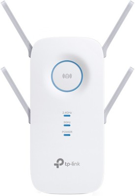 TP-Link RE650 2600 Mbps WiFi Range Extender