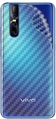 MOB Back Screen Guard for Vivo V15 Pro(Pack of 1)