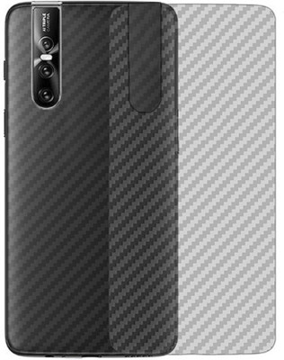 BHRCHR Back Screen Guard for Vivo V15 Pro(Pack of 1)