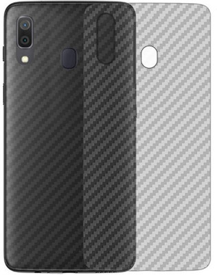 BHRCHR Back Screen Guard for Samsung Galaxy A30, Samsung Galaxy A30s, Samsung Galaxy A50, Samsung Galaxy A50s, Samsung Galaxy M30, Samsung Galaxy M30s, Samsung Galaxy A20(Pack of 1)