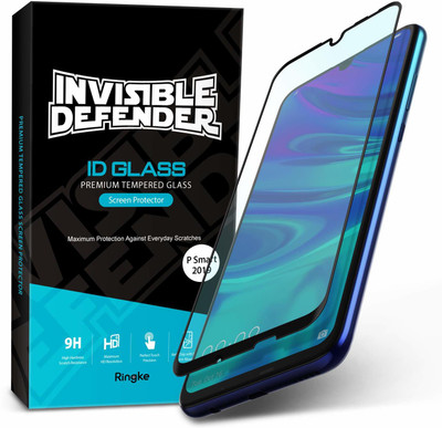 Ringke Tempered Glass Guard for Huawei P Smart 2019