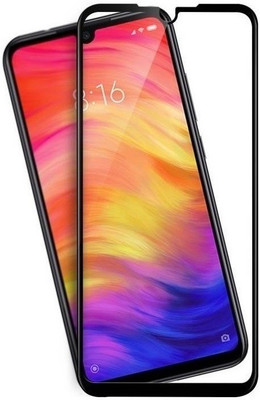 Gorilla Armour Tempered Glass Guard for Mi Redmi Note 7, Mi Redmi Note 7 Pro, Mi Redmi Note 7S(Pack of 1)