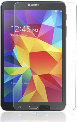 Owlam Tempered Glass Guard for Samsung Galaxy Tab 3 V