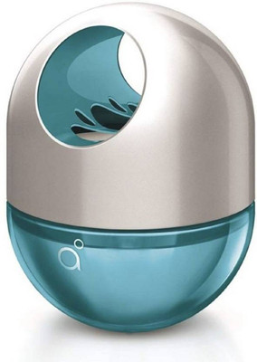 Godrej Aer twist Cool Surf Blue Car Freshener Car Freshener Diffuser twist01(45 g)