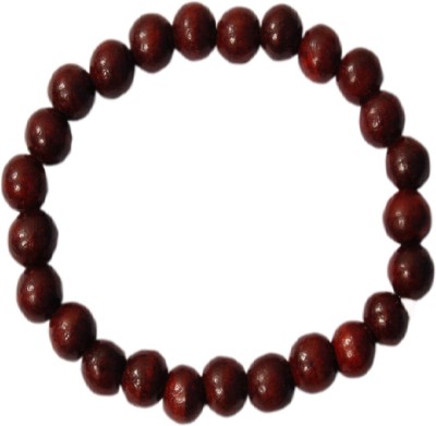 Takshila Gems Wood Bracelet