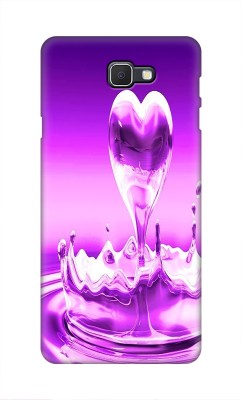 My Swag Back Cover for Samsung Galaxy J7 Prime 2(Multicolor, 3D Case, Pack of: 1)