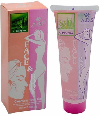 ads Aloe vera Face Wash(100 ml)