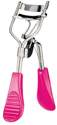 Swadhin Eyelash Curler with Soft Grip