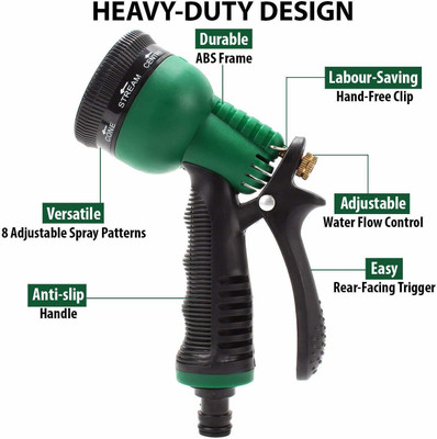 ASTOUND 8PN-39 0 L Hose-end Sprayer(Pack of 1)