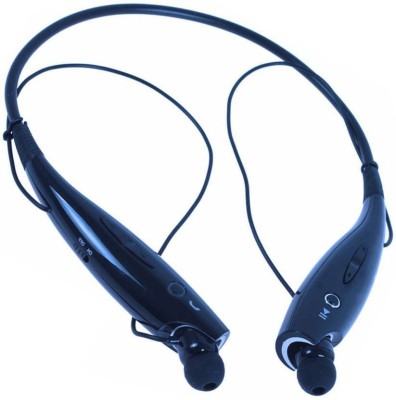 Czech Wireless/bluetooth Headset Bluetooth Headset(Multicolor, In the Ear)