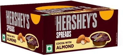 Hershey's Cocoa with Almond Spreads 216 g