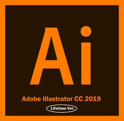 Adobe Illustrator CC 2019 (Lifetime)(1)