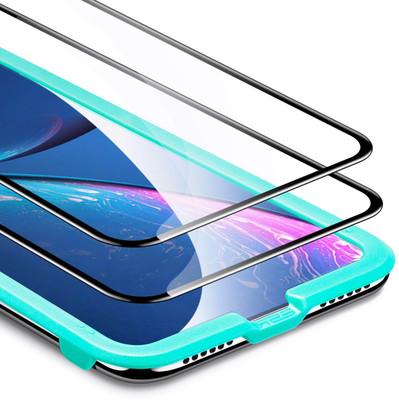 M&M Edge To Edge Tempered Glass for Gionee G55(Pack of 1)