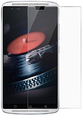 Trimanav Tempered Glass Guard for Lenovo Vibe X3(Pack of 1)
